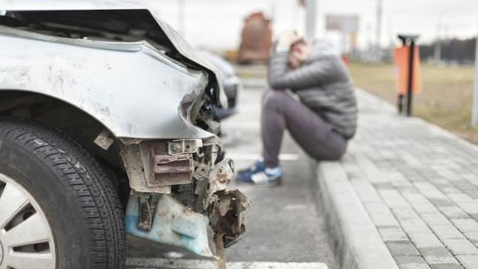 Opłaty OC w górę. Kierowców czeka spora podwyżka [ARTYKUŁ]