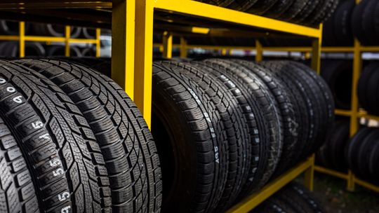 Opony Nokian - dlaczego warto się na nie zdecydować?