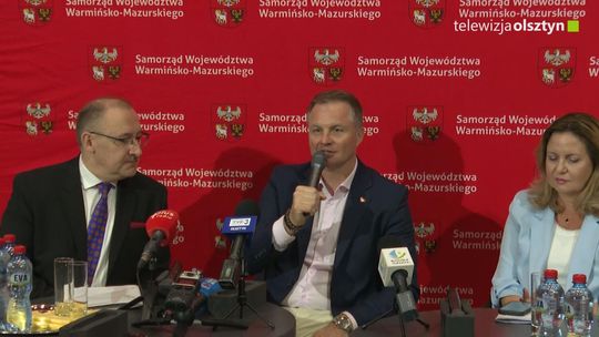Organy dla Filharmonii to spełnienie marzeń