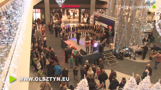 Orkiestra będzie grała dwa dni w stolicy regionu