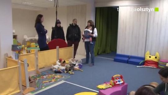 Orkiestra &quot;zagra&quot; także u maluchów