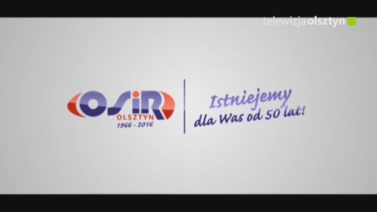 OSIR 50 lat
