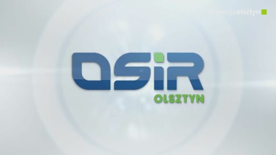OSiR Olsztyn - Lato