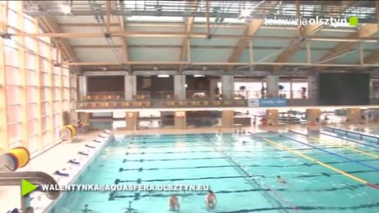 OSiR przygotował konkursy dla zakochanych