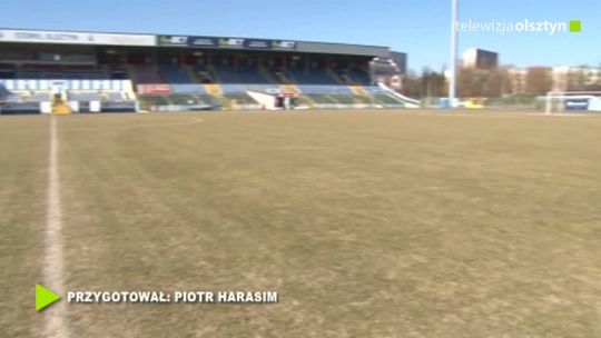 OSiR szuka chętnego do budowy boiska przy al. Piłsudskiego 