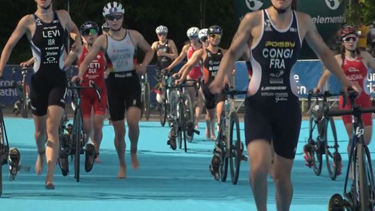 OSiR szykuje weekend pełen sportowych wrażeń i aktywności na świeżym powietrzu