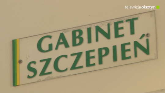 Ospa to nie tylko wysypka
