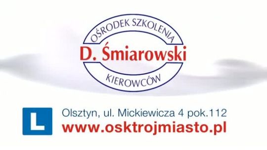 Ośrodek Szkolenia Kierowców D.Śmiarowski