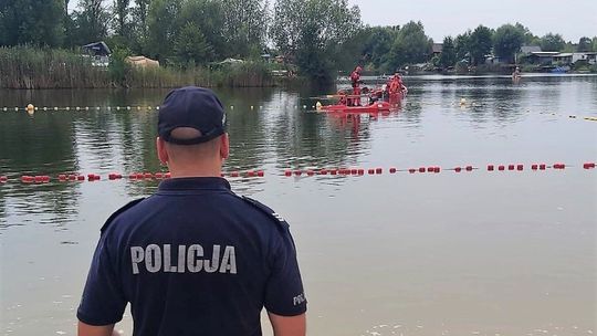 Ostatni weekend wakacji. Będzie gorąco. To zła wiadomość