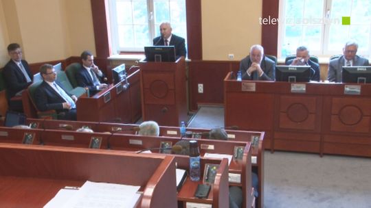 Ostatnia przed wakacjami sesja Sejmiku Województwa 