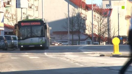 Ostatnie kursy piętnastki 