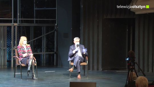 Otwarcie kultury. Atrakcje już w niedzielę