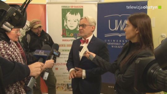 Otwarto Klinikę Budzik dla dorosłych