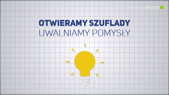 Otwieramy szuflady - Krówka z Olecka