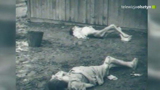 Pamięć o Holocauście
