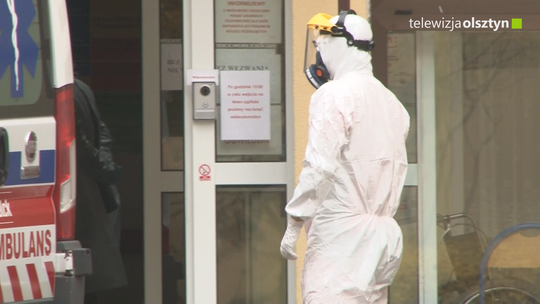 Pandemia ma już 2 lata