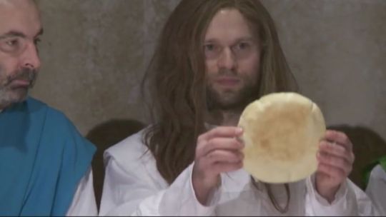  Pandemia - za jakie grzechy?
