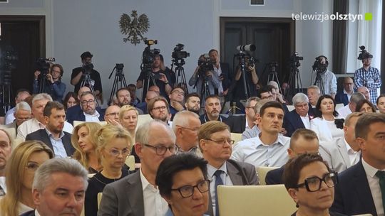 „Panel ekspercki. Rola telewizji lokalnych w debacie publicznej”.