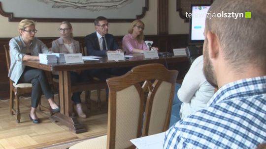 Panel Obywatelski - nowy sposób dialogu z mieszkańcami