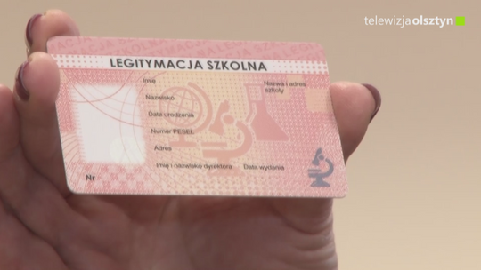 Papierowe legitymacje odejdą do lamusa?