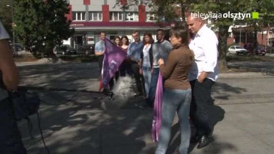 Partia ,,Razem&quot; chce sprawiedliwych podatków 