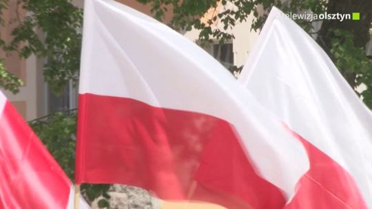 Patriotyzm w czasie pokoju