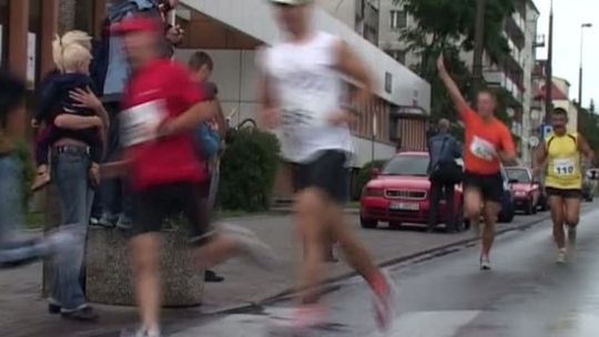 Pełna gotowość do półmaratonu