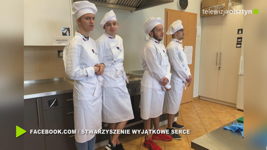 Pełnosprawni w pracy