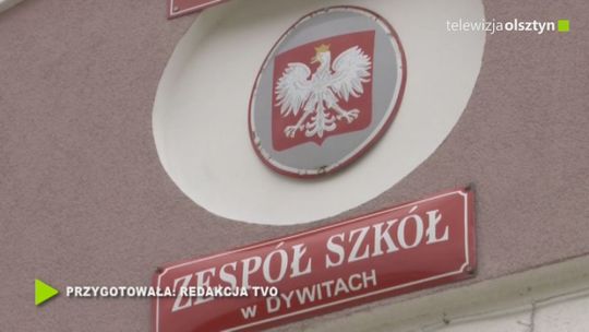 Pieniądze dla szkół z gminy Dywity i Stawiguda