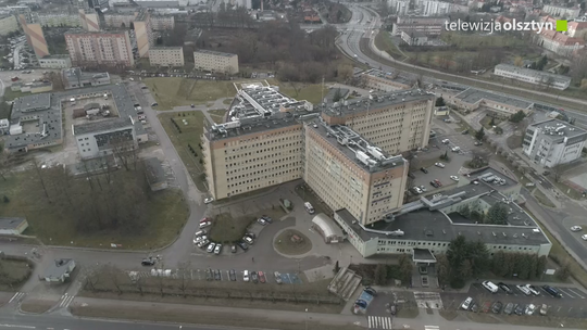 Pieniądze dla szpitali na walkę z epidemią