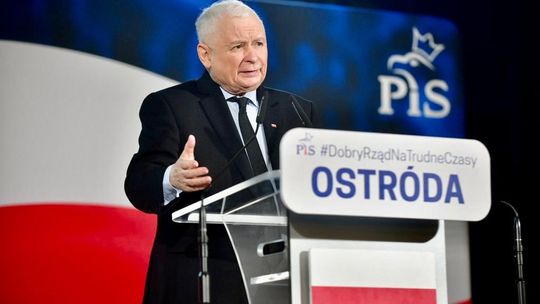 Pieniądze i polityka. Zarząd państwowej spółki wpłacił na PiS duże pieniądze [ARTYKUŁ]