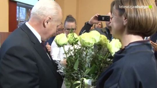 Pierwsza sesja sejmiku województwa za nami 
