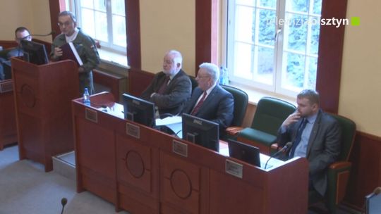 Pierwsza wiosenna sesja sejmiku województwa 