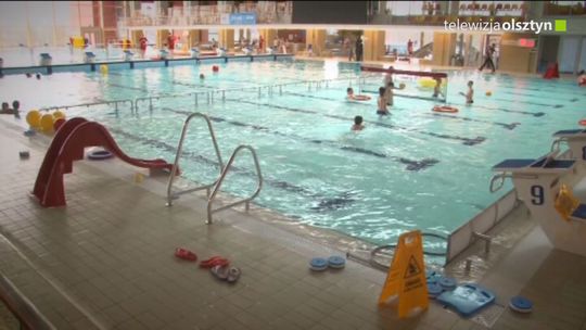 Pierwsze tego typu kompleksowe spojrzenie na olsztyńskie obiekty sportowe