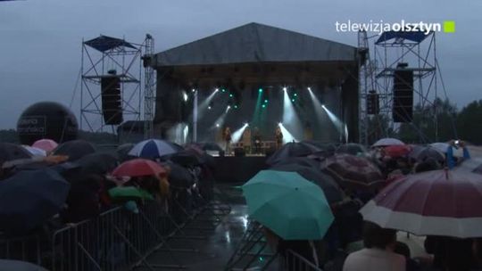 Pierwsze urodziny Galerii Warmińskiej już za nami