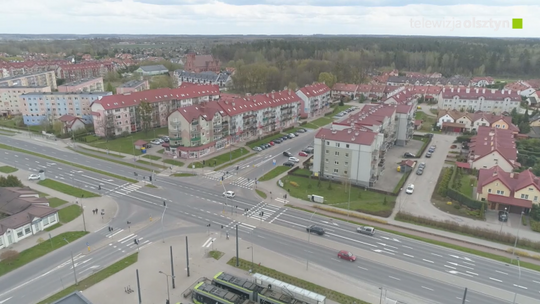 Pierwszeństwo na drodze nie dla wszystkich 