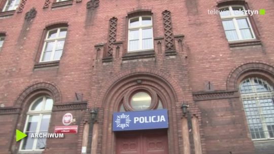 Pijany 27-latek przyjechał na komendę sprawdzić swoją trzeźwość. 