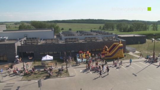 Piknik Powiatowy w Lidzbarku Warmińskim