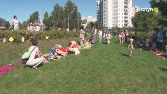 Piknik rodem z kosmosu