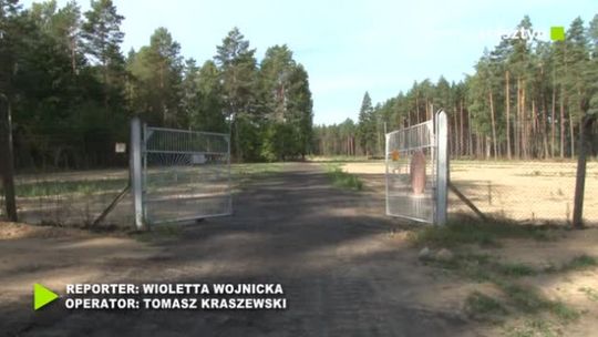 Piknik Rodzinny na Osiedlu Sterowców