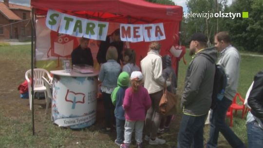 Piknik z Kłobukiem 