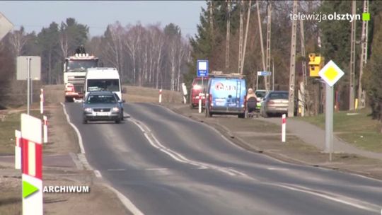 Piraci drogowi na celowniku grupy SPEED