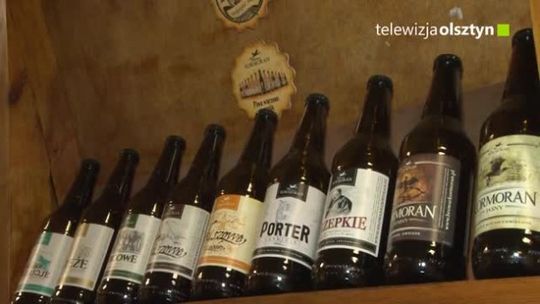 Piwa Browaru Kormoran wśród najlepszych na świecie 