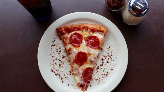 Pizzeria San Giovani - nowość w Olsztynie - miejsce z włoskim klimatem!