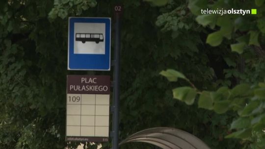 Plac Pułaskiego