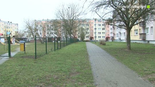 Place zabaw za kratkami