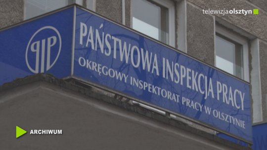 Płaceniu pod stołem i zatrudnianiu na czarno 