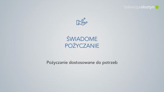 Planujesz wzięcie pożyczki i kredytu?