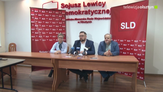Plany Lewicy na najbliższe cztery lata