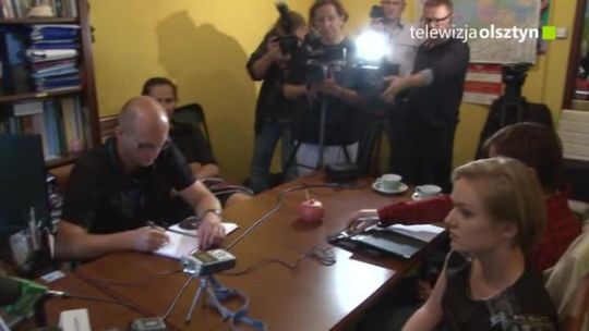 Plany politycze poseł Lidii Staroń
